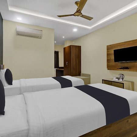 Collection O Hotel Swagath Pride Mancheral Экстерьер фото