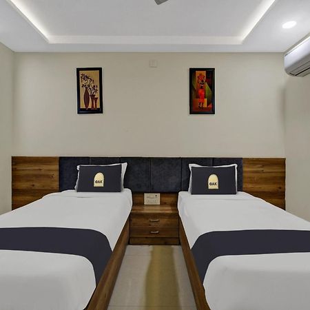 Collection O Hotel Swagath Pride Mancheral Экстерьер фото