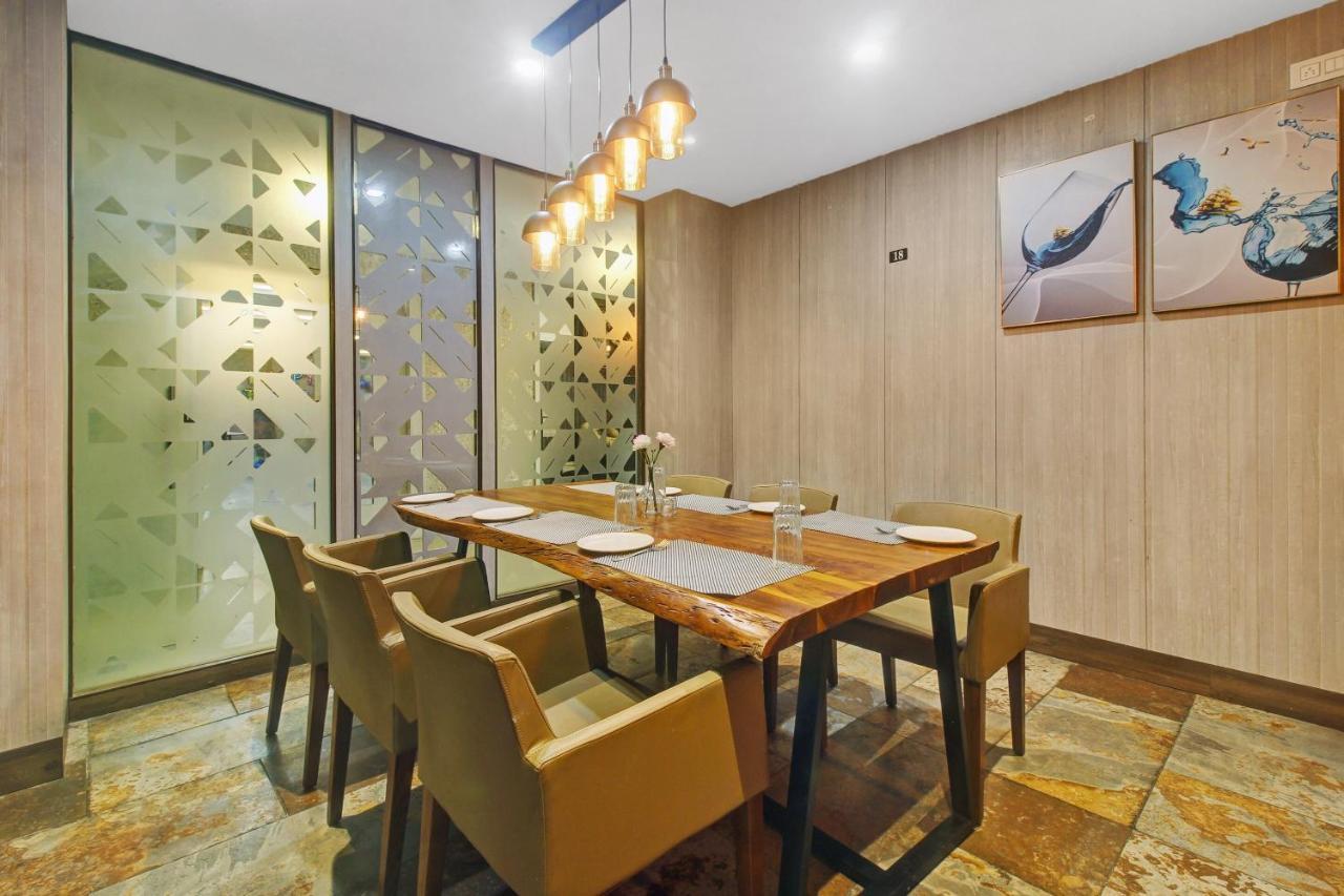 Collection O Hotel Swagath Pride Mancheral Экстерьер фото